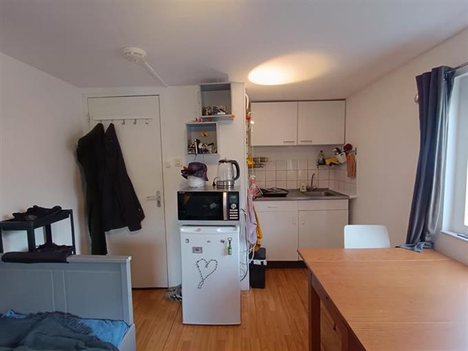 Zimmer bei St.-Janshovenstraat In Utrecht