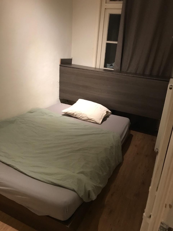Hoofdweg