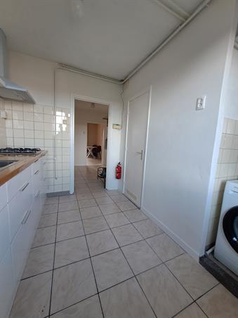Zimmer bei Rivierenhof In Groningen