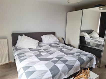 Room for rent 700 euro Clara Zetkinstraat, Amsterdam