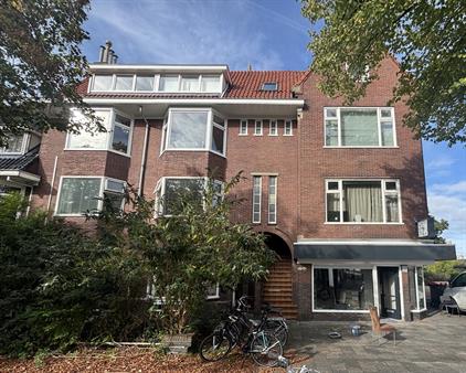 Room for rent 465 euro Parkweg, Groningen
