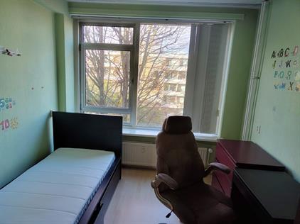 Kamer te huur 850 euro Burgemeester Caan van Necklaan, Leidschendam