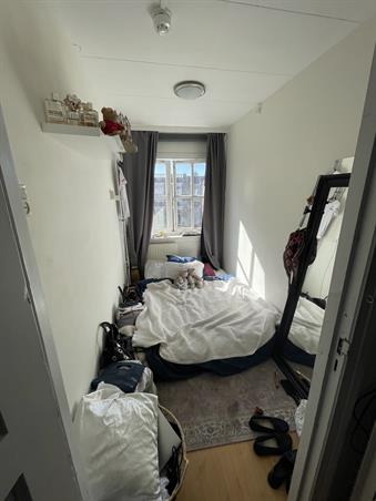Zimmer bei Coendersweg In Groningen