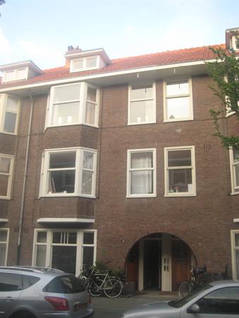 Zimmer bei Piet Gijzenbrugstraat In Amsterdam