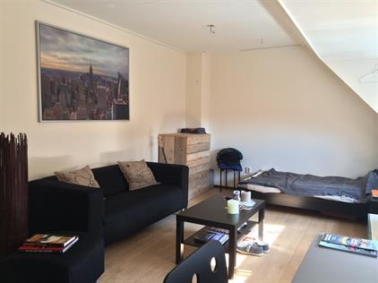 Kamer te huur 513 euro Roodborststraat, Leeuwarden