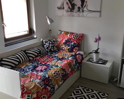 Kamer te huur 650 euro Secretaris Waberstraat, Maastricht