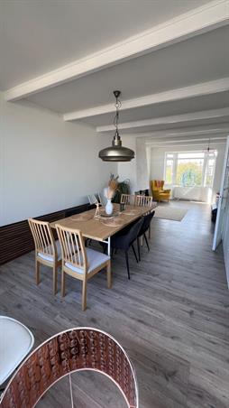 Wohnung bei Apeldoornselaan In Den Haag