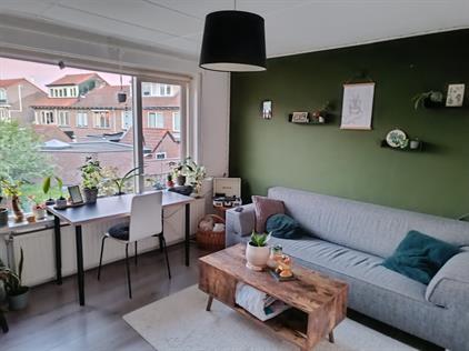 Kamer te huur 450 euro Hakselseweg, Ede