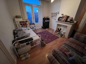Room for rent 850 euro Newtonstraat, Den Haag