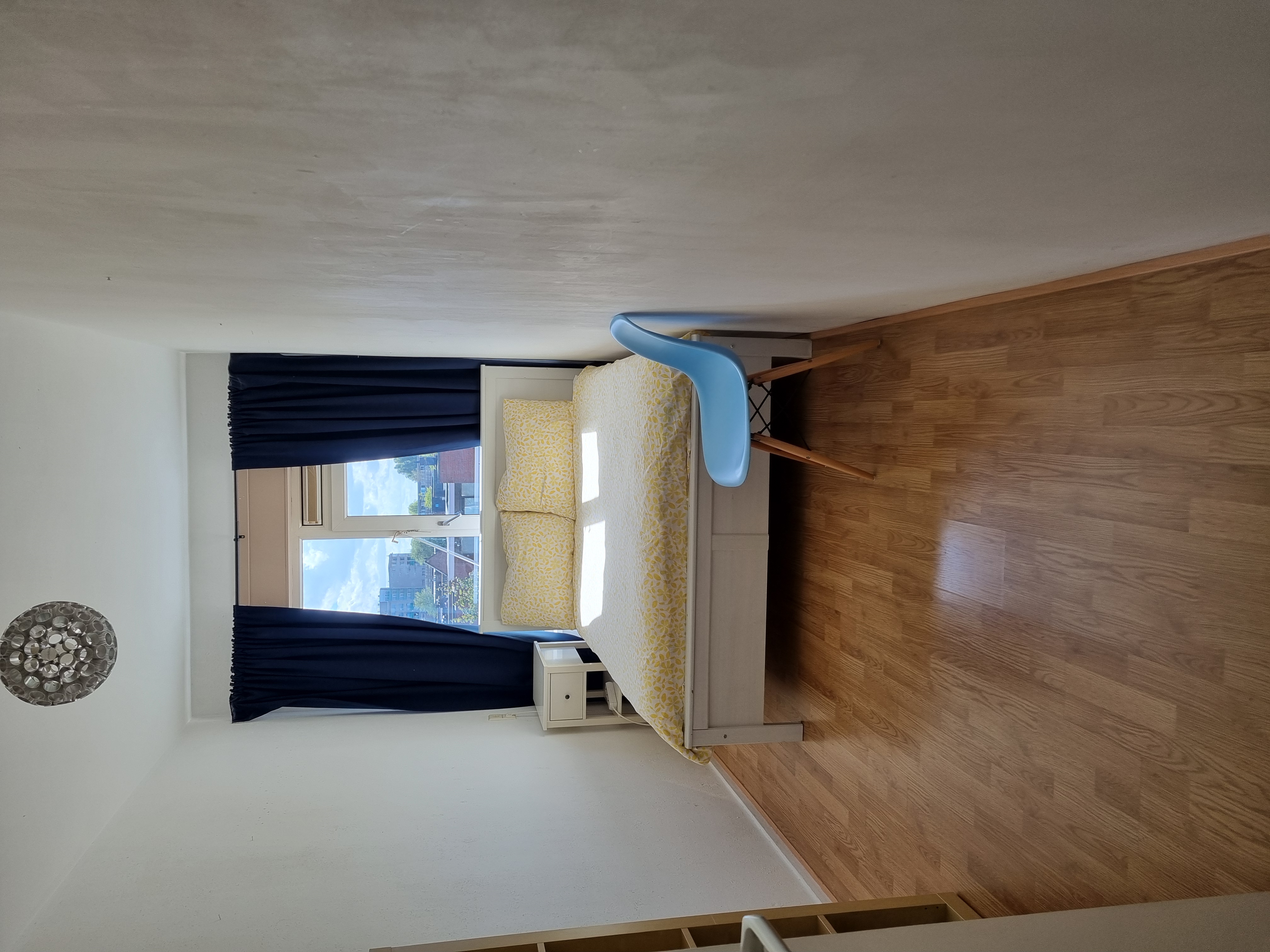 Appartement te huur in Utrecht – Aquamarijnlaan – foto 3