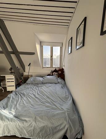 Zimmer bei De Heurne In Enschede