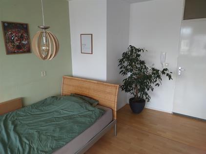 Studio for rent 60 euro Kinkerstraat, Amsterdam