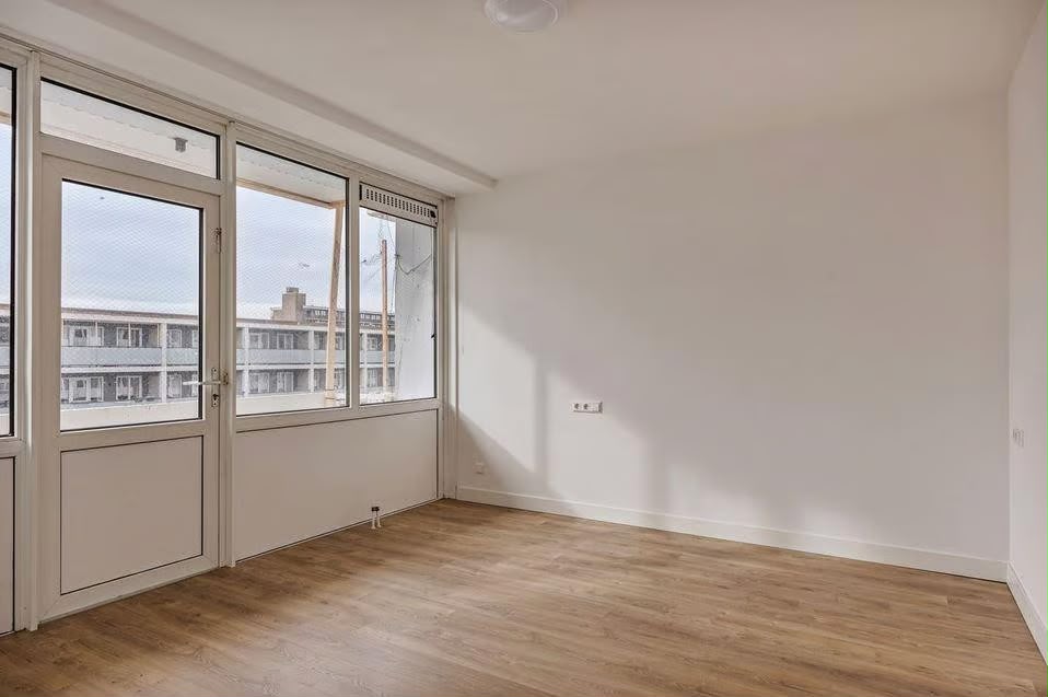 Appartement aan Thomas van Erpehof, Amsterdam 6