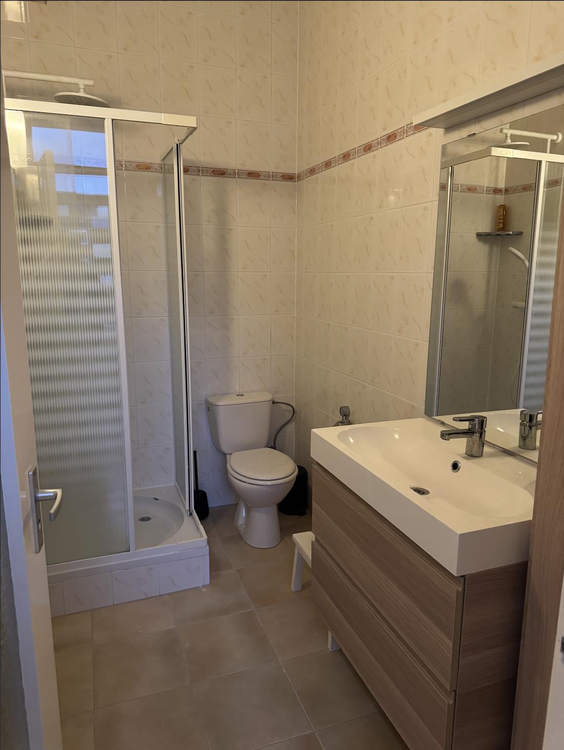 Appartement aan Pletterijkade, Den Haag 5