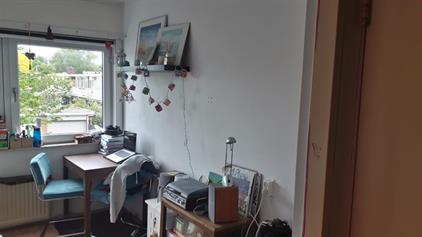 Zimmer zu vermieten 500 Euro Turkooislaan, Utrecht