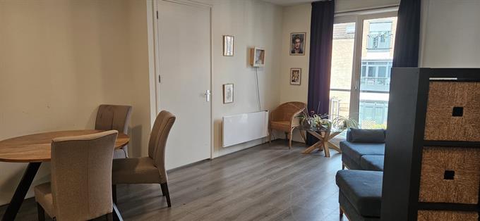 Wohnung bei Achter de Bank In Nijmegen