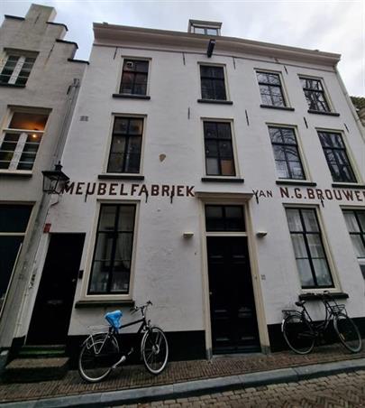 Wohnung bei Annastraat In Utrecht
