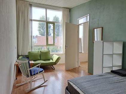 Zimmer zu vermieten 440 Euro Hermitagelaan, Amsterdam