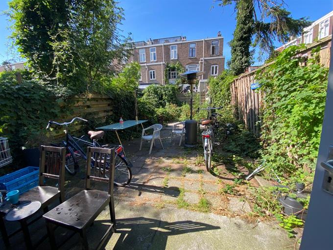 Zimmer bei Vondellaan In Utrecht