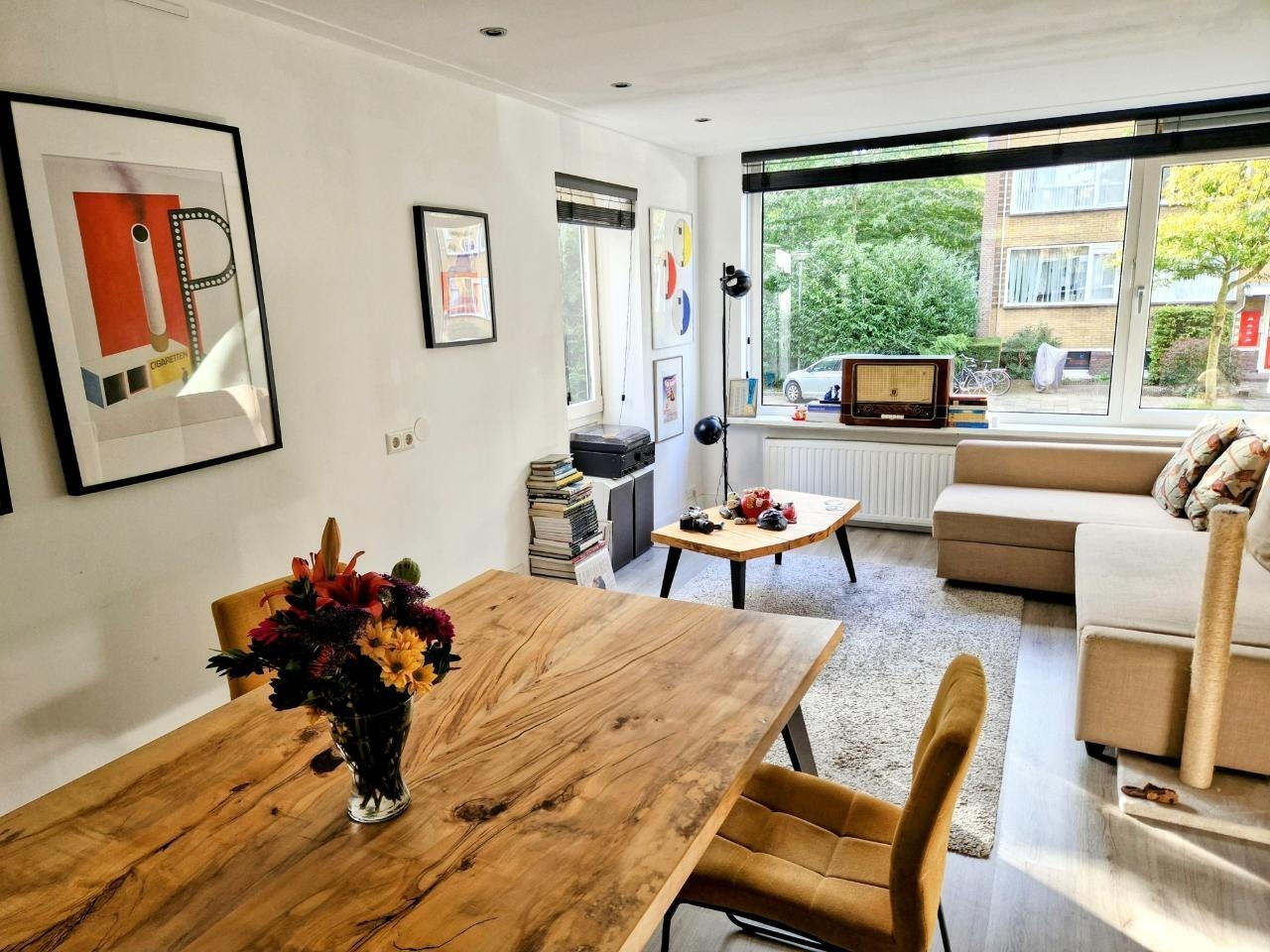 Jan Prinsstraat