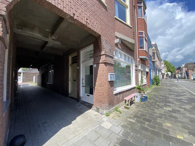 Zimmer bei Oosterweg In Groningen