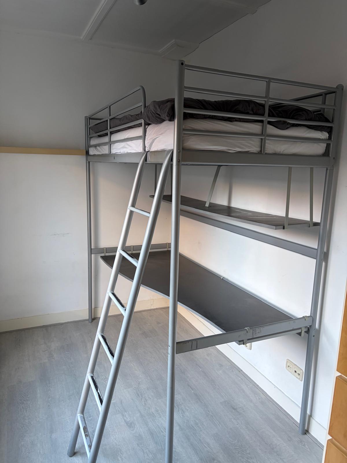 Kamer te huur in Enschede – Brinkstraat – foto 3