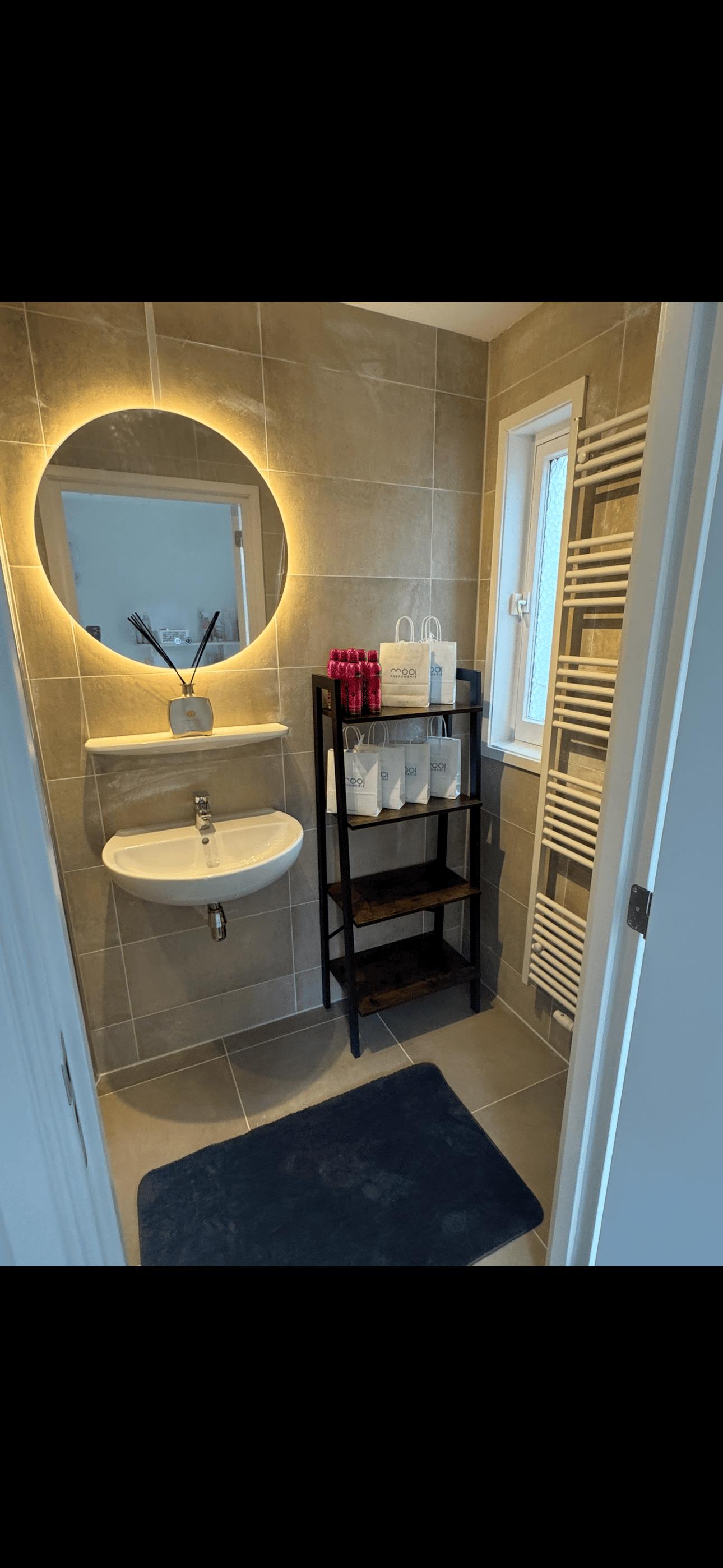 Kamer te huur in Soest – Koninginnelaan – foto 3