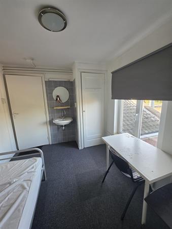 Zimmer bei Moreelselaan In Eindhoven