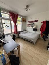 Room for rent 533 euro Kloosterkade, Delft