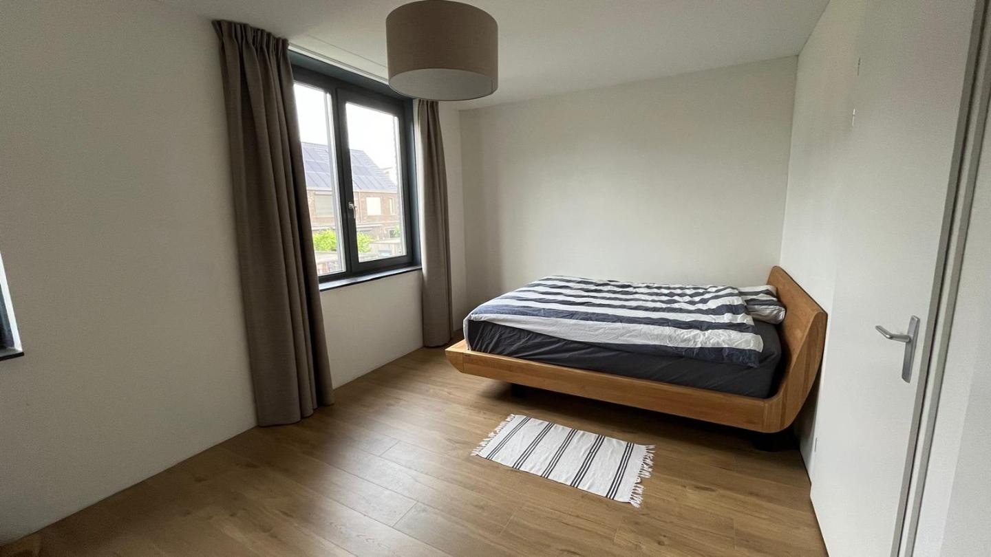 Kamer - Sojaweg - 3541TG - Utrecht