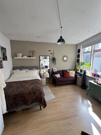 Zimmer bei Soephuisstraatje In Groningen