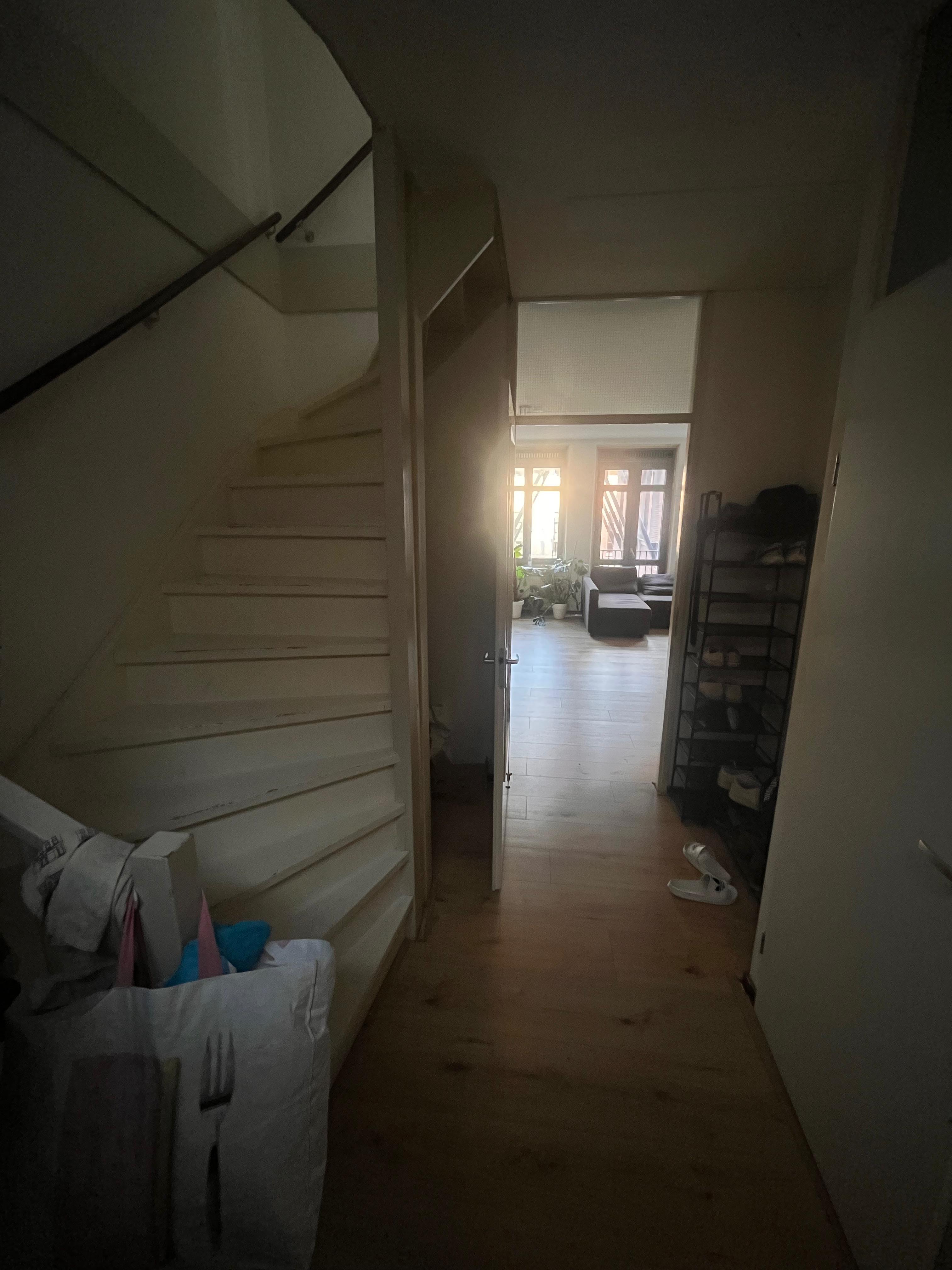 Appartement aan Tussen beide Markten, Groningen 5