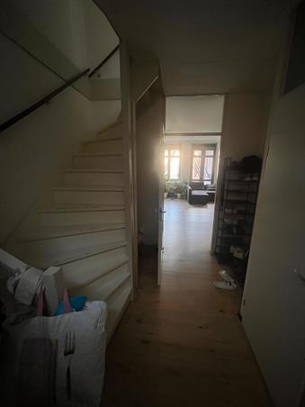 Zimmer bei Tussen beide Markten In Groningen