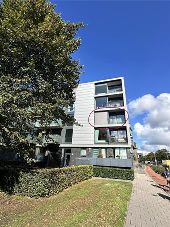 Wohnung bei Zaagmuldersweg In Groningen