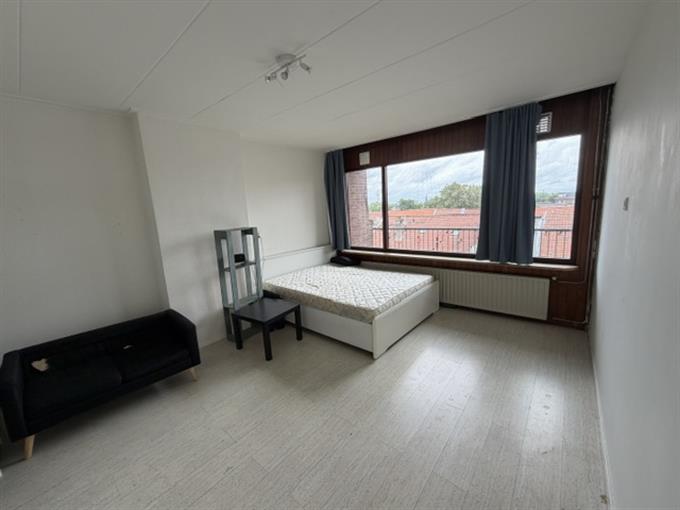 Kamer in Rotterdam, Dordtselaan op Kamernet.nl: Appartement Rotterdam Zuid