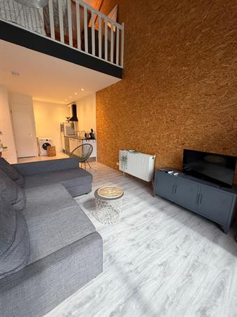 Wohnung bei Rollen In Groningen