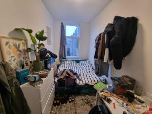 Kamer te huur 650 euro Bergweg, Rotterdam