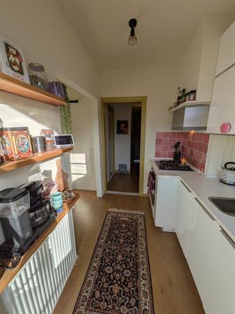 Wohnung bei Bataviastraat In Utrecht