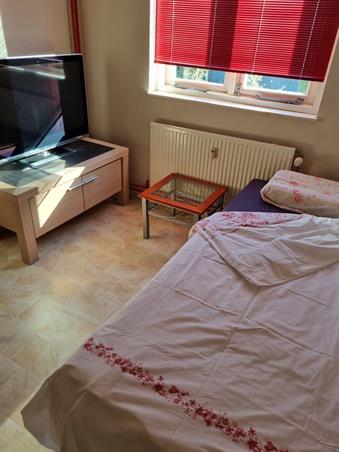 Zimmer bei Korfoedreef In Utrecht
