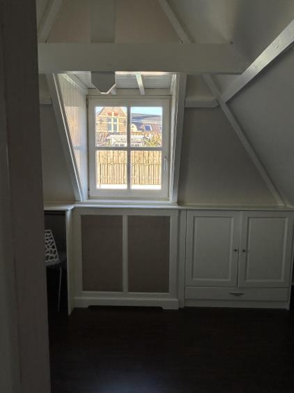 Apartment for rent 550 euro Kolperstraat, Den Bosch