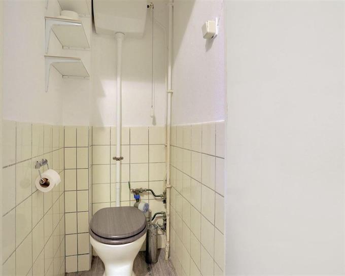 Zimmer bei Van Ketwich Verschuurlaan In Groningen