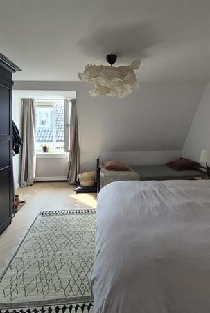 Zimmer bei Egelantiersstraat In Amsterdam