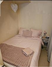 Kamer te huur 975 euro Olympiaplein, Amsterdam