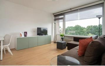 Room for rent 1050 euro Mr. G. Groen van Prinstererlaan, Amstelveen