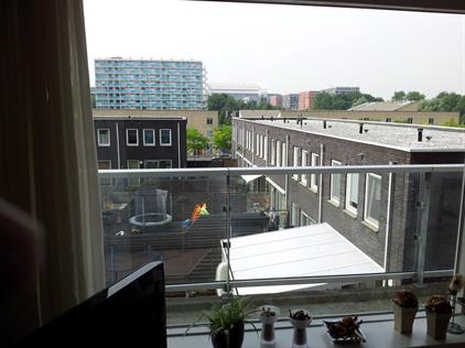 Anti-squat for rent 1033 euro Fleerde, Amsterdam