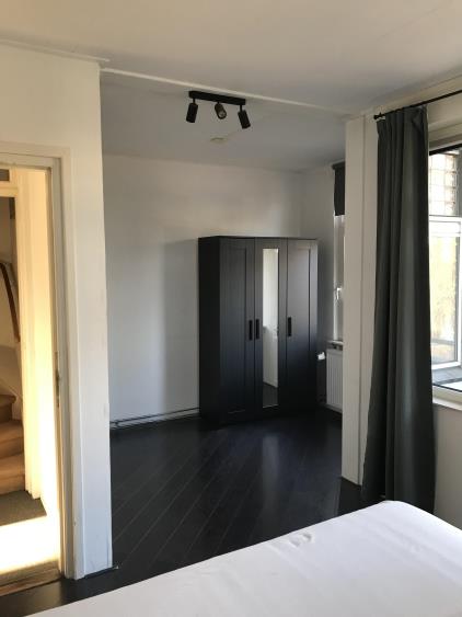 Room for rent 850 euro Lange Nieuwstraat, Schiedam