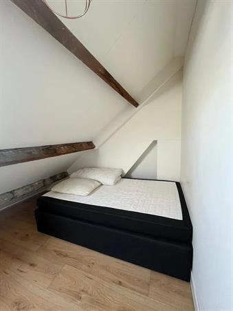 Zimmer bei Zweedsestraat In Rotterdam