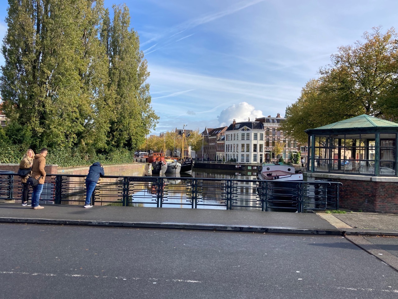 appartementen te huur op Dr. C. Hofstede de Grootkade