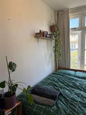 Room for rent 1100 euro Mercatorstraat, Amsterdam