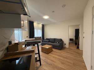 Appartement te huur 1150 euro Spaarnestraat, Den Haag